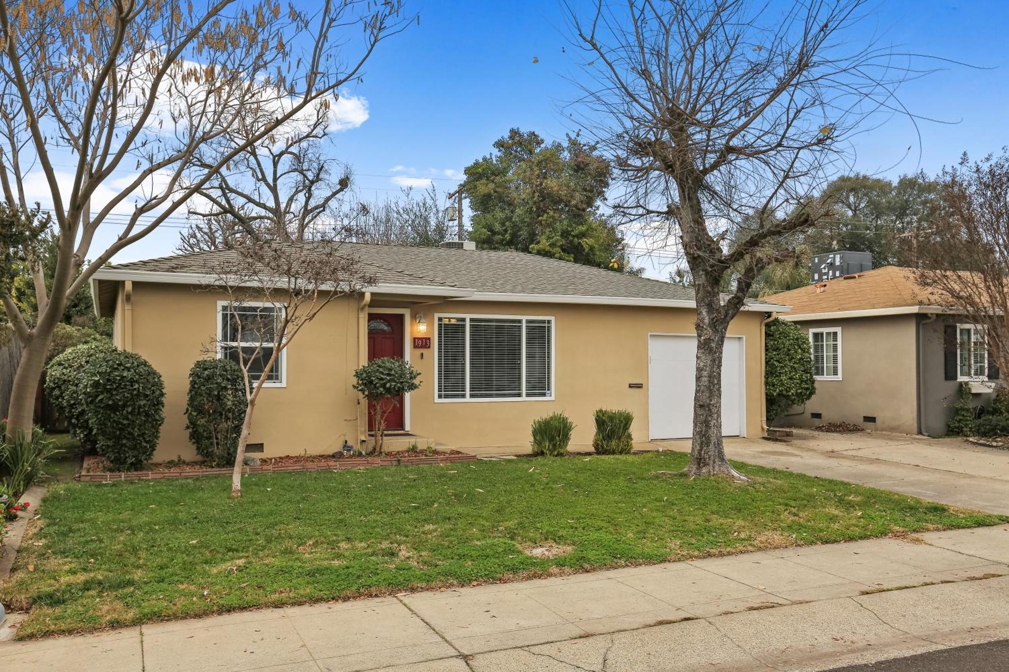 Robert St Cottage, Near Lodi Lake Exterior photo